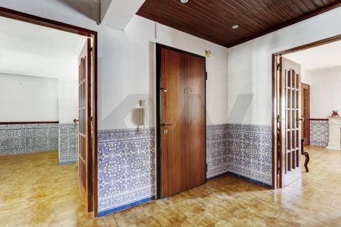 Leilighet i Belas, Lisbon, Belas - € 380 000 | Ref: KWPT-031611 - foto 12