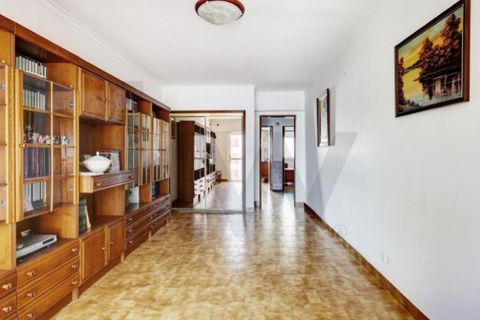 Leilighet i Belas, Lisbon, Belas - € 380 000 | Ref: KWPT-031611 - foto 23