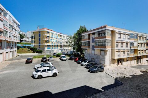 Leilighet i Belas, Lisbon, Belas - € 380 000 | Ref: KWPT-031611 - foto 28