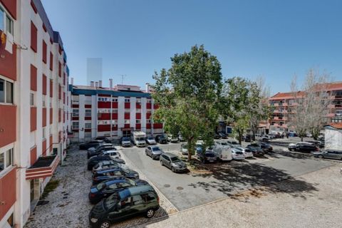 Lejlighed i Queluz, Lisbon, Queluz - € 349.000 | Ref: KWPT-031611 - foto 1