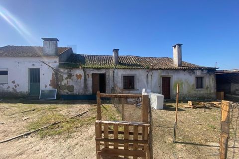 Farm i Quinta do Anjo, Setubal, Quinta do Anjo - € 360.000 | Ref: KWPT-032110 - foto 5