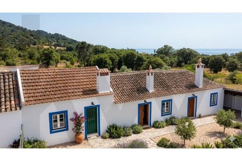 Farm i Quinta do Anjo, Setubal, Quinta do Anjo - € 360.000 | Ref: KWPT-032110 - foto 1