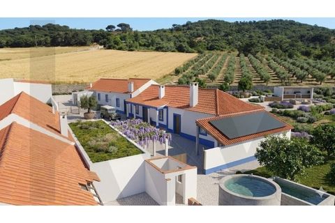 Farm i Quinta do Anjo, Setubal, Quinta do Anjo - € 360.000 | Ref: KWPT-032110 - foto 2