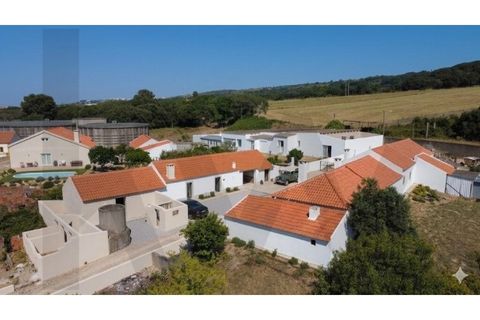 Farm i Quinta do Anjo, Setubal, Quinta do Anjo - € 360.000 | Ref: KWPT-032110 - foto 3