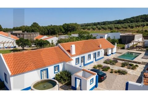 Farm i Quinta do Anjo, Setubal, Quinta do Anjo - € 360.000 | Ref: KWPT-032110 - foto 4