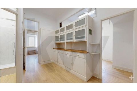 Lejlighed i Alges, Lisbon, Alges - € 309.000 | Ref: KWPT-031900 - foto 1