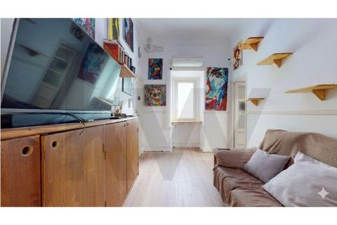Lejlighed i Alges, Lisbon, Alges - € 309.000 | Ref: KWPT-031900 - foto 3