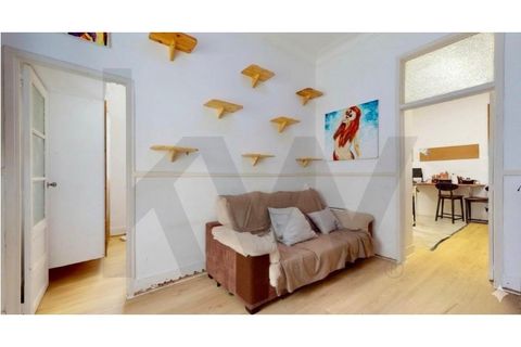 Lejlighed i Alges, Lisbon, Alges - € 309.000 | Ref: KWPT-031900 - foto 4