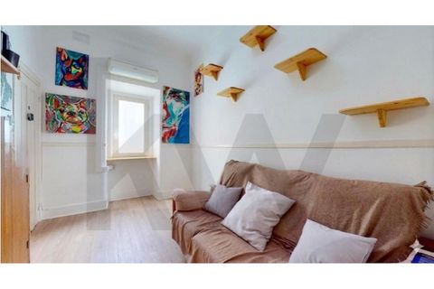Lejlighed i Alges, Lisbon, Alges - € 309.000 | Ref: KWPT-031900 - foto 5