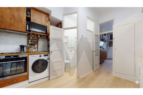 Lejlighed i Alges, Lisbon, Alges - € 309.000 | Ref: KWPT-031900 - foto 7