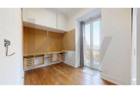 Lejlighed i Alges, Lisbon, Alges - € 309.000 | Ref: KWPT-031900 - foto 8