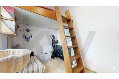Lejlighed i Alges, Lisbon, Alges - € 309.000 | Ref: KWPT-031900 - foto 10