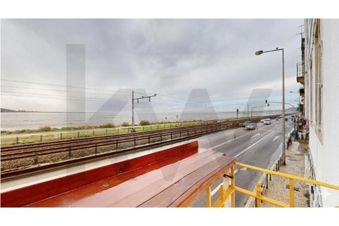 Lejlighed i Alges, Lisbon, Alges - € 309.000 | Ref: KWPT-031900 - foto 12