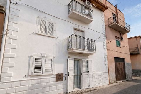 Byhus i Adrano, Catania, Adrano - € 55.000 | Ref: 7337 - foto 1