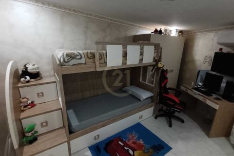 Byhus i Adrano, Catania, Adrano - € 55.000 | Ref: 7337 - foto 15