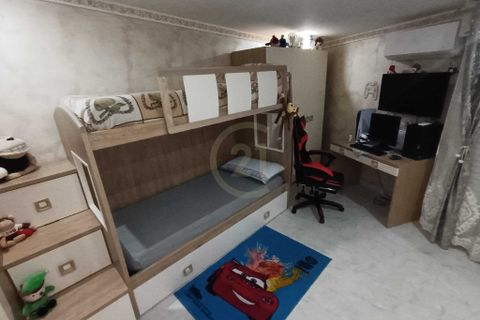 Byhus i Adrano, Catania, Adrano - € 55.000 | Ref: 7337 - foto 16