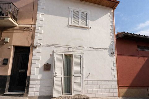 Byhus i Adrano, Catania, Adrano - € 55.000 | Ref: 7337 - foto 26