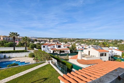 Lejlighed i Albufeira, Faro, Albufeira - € 427.000 | Ref: VAL-1829 - foto 1
