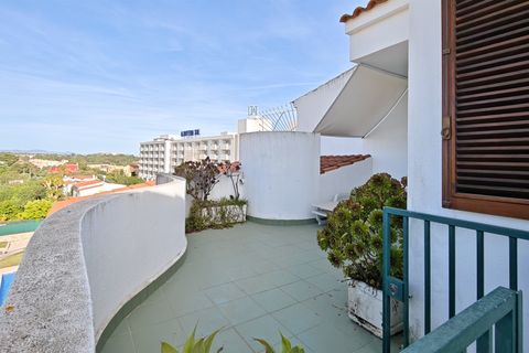 Lejlighed i Albufeira, Faro, Albufeira - € 427.000 | Ref: VAL-1829 - foto 4
