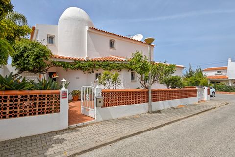 Villa i Albufeira, Faro, Albufeira - € 1.095.000 | Ref: VJM-1830 - foto 2