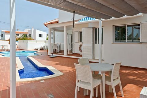 Villa i Albufeira, Faro, Albufeira - € 1.095.000 | Ref: VJM-1830 - foto 24
