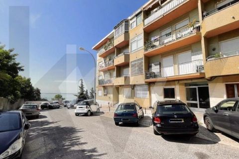Apartament a Alges, Lisbon, Alges - € 1.200/mes | Ref: KWPT-031895 - foto 32
