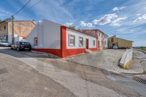 Villa a Chamusca, Santarem, Chamusca - € 320.000 | Ref: KWPT-031361 - foto 2
