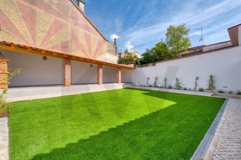 Villa a Chamusca, Santarem, Chamusca - € 320.000 | Ref: KWPT-031361 - foto 30