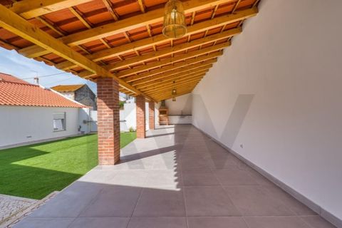 Villa a Chamusca, Santarem, Chamusca - € 320.000 | Ref: KWPT-031361 - foto 33