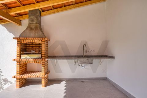 Villa a Chamusca, Santarem, Chamusca - € 320.000 | Ref: KWPT-031361 - foto 35
