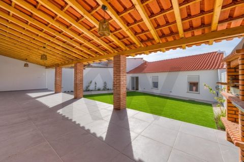 Villa a Chamusca, Santarem, Chamusca - € 320.000 | Ref: KWPT-031361 - foto 36