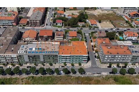 Lejlighed i Vila do Conde, Porto, Vila do Conde - € 425.000 | Ref: 5596 - foto 17