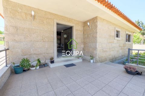 Villa a Vizela, Braga, Vizela - € 428.000 | Ref: ST ADRIAOT3T2 - foto 7