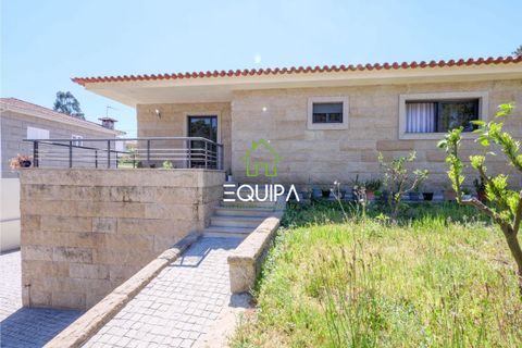 Villa a Vizela, Braga, Vizela - € 428.000 | Ref: ST ADRIAOT3T2 - foto 8