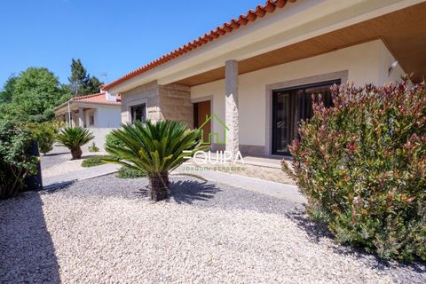 Villa a Vizela, Braga, Vizela - € 428.000 | Ref: ST ADRIAOT3T2 - foto 9