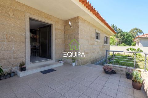 Villa a Vizela, Braga, Vizela - € 428.000 | Ref: ST ADRIAOT3T2 - foto 10