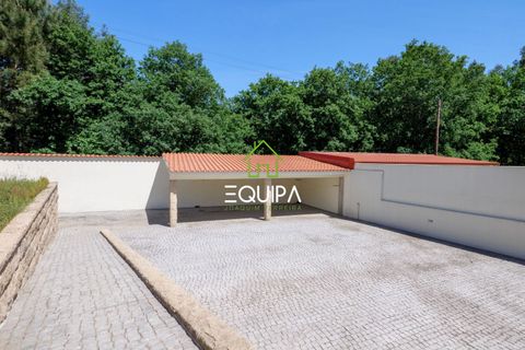 Villa a Vizela, Braga, Vizela - € 428.000 | Ref: ST ADRIAOT3T2 - foto 11