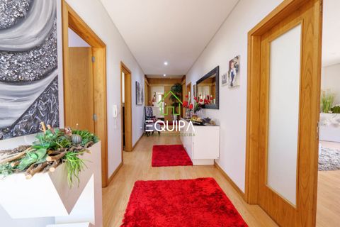 Villa a Vizela, Braga, Vizela - € 428.000 | Ref: ST ADRIAOT3T2 - foto 13