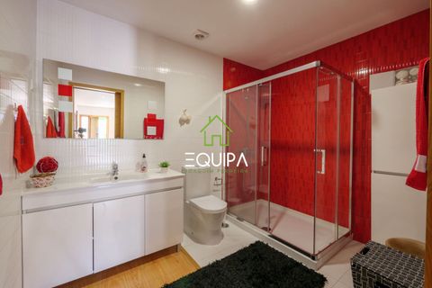 Villa a Vizela, Braga, Vizela - € 428.000 | Ref: ST ADRIAOT3T2 - foto 14