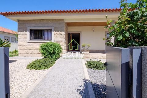Villa a Vizela, Braga, Vizela - € 428.000 | Ref: ST ADRIAOT3T2 - foto 15