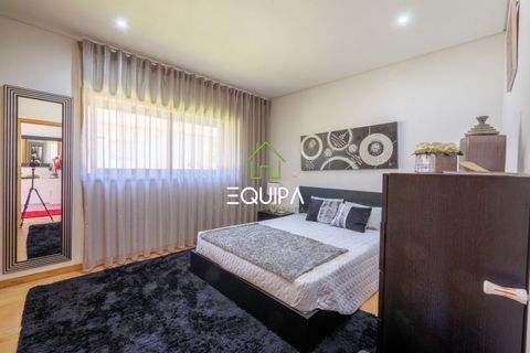 Villa a Vizela, Braga, Vizela - € 428.000 | Ref: ST ADRIAOT3T2 - foto 17