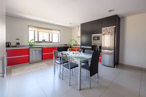 Villa a Vizela, Braga, Vizela - € 428.000 | Ref: ST ADRIAOT3T2 - foto 18
