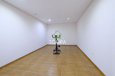 Villa a Vizela, Braga, Vizela - € 428.000 | Ref: ST ADRIAOT3T2 - foto 22