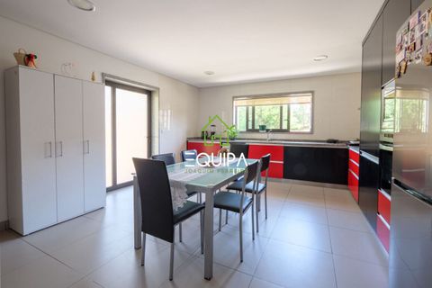 Villa a Vizela, Braga, Vizela - € 428.000 | Ref: ST ADRIAOT3T2 - foto 23