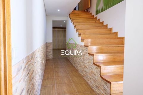 Villa a Vizela, Braga, Vizela - € 428.000 | Ref: ST ADRIAOT3T2 - foto 24
