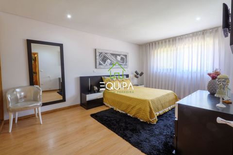 Villa a Vizela, Braga, Vizela - € 428.000 | Ref: ST ADRIAOT3T2 - foto 29
