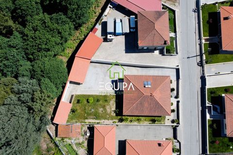 Villa a Vizela, Braga, Vizela - € 428.000 | Ref: ST ADRIAOT3T2 - foto 30
