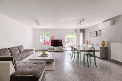 Villa i Genas, Rhone, Genas - € 497.000 | Ref: 86968441 - foto 3
