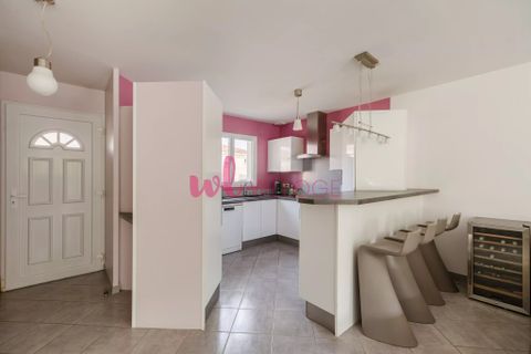 Villa i Genas, Rhone, Genas - € 497.000 | Ref: 86968441 - foto 4