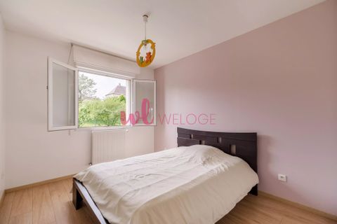 Villa i Genas, Rhone, Genas - € 497.000 | Ref: 86968441 - foto 7